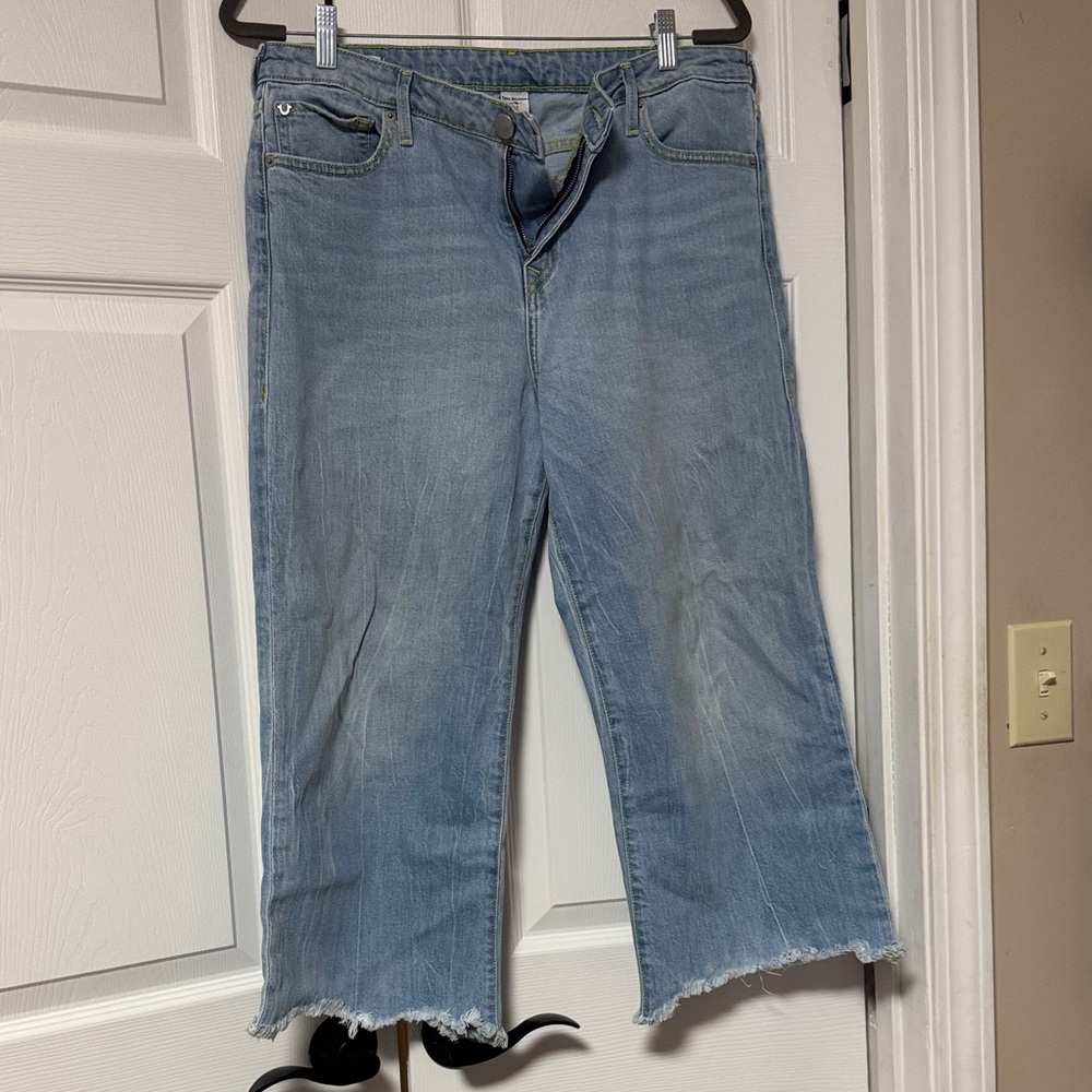 True Religion Brooklyn Jeans 31